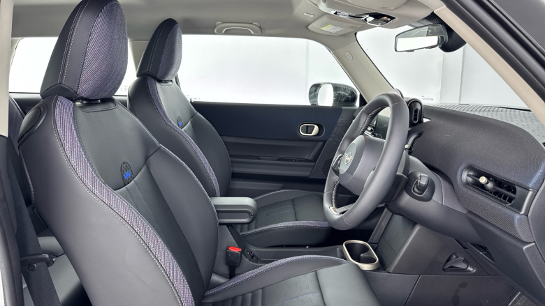 MINI Cooper 1.5 C Sport [Level 1] 3dr Auto Petrol Hatchback